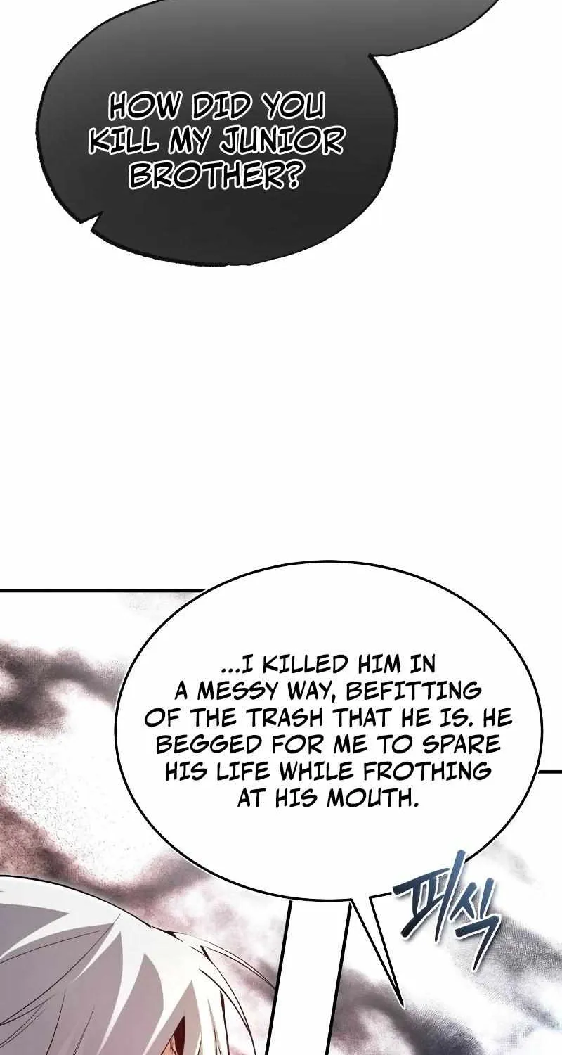 One hit teacher master baek Chapter 77 page 16 - 