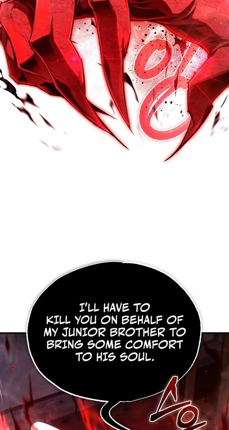 One hit teacher master baek Chapter 77 page 21 - 