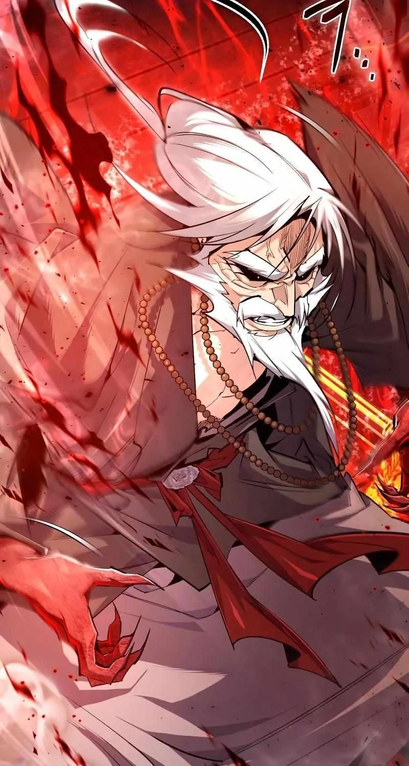 One hit teacher master baek Chapter 77 page 22 - 