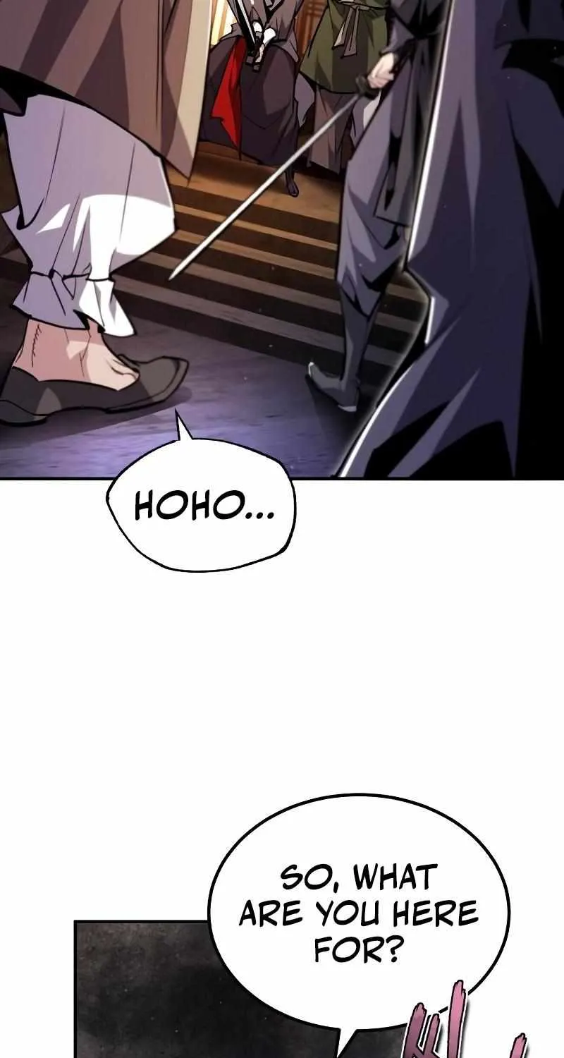 One hit teacher master baek Chapter 77 page 39 - 
