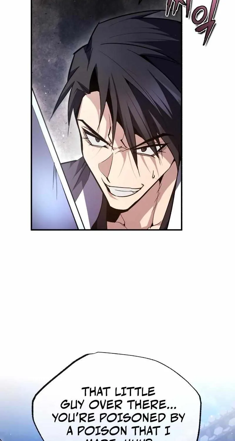 One hit teacher master baek Chapter 77 page 40 - 