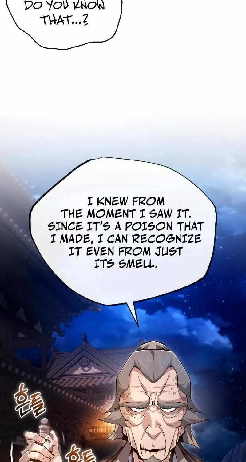 One hit teacher master baek Chapter 77 page 42 - 