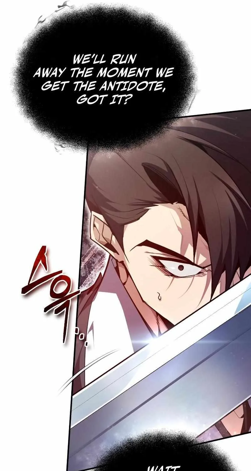One hit teacher master baek Chapter 77 page 46 - 