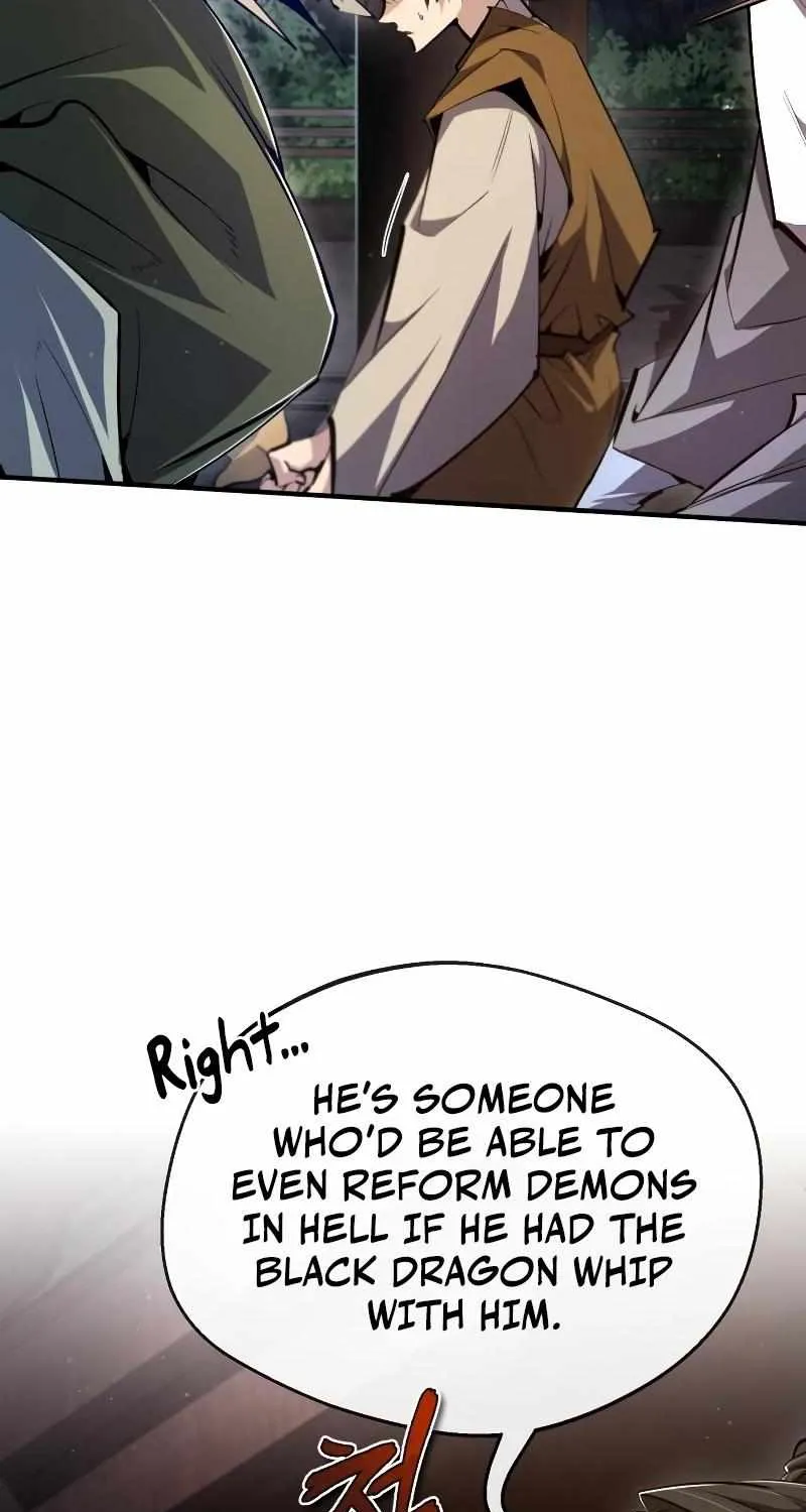 One hit teacher master baek Chapter 77 page 48 - 