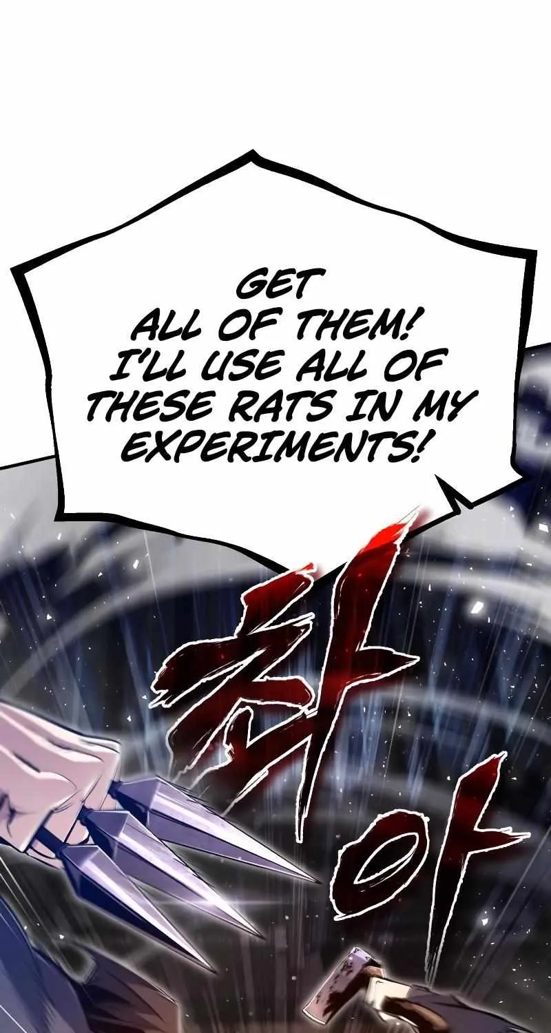 One hit teacher master baek Chapter 77 page 50 - 