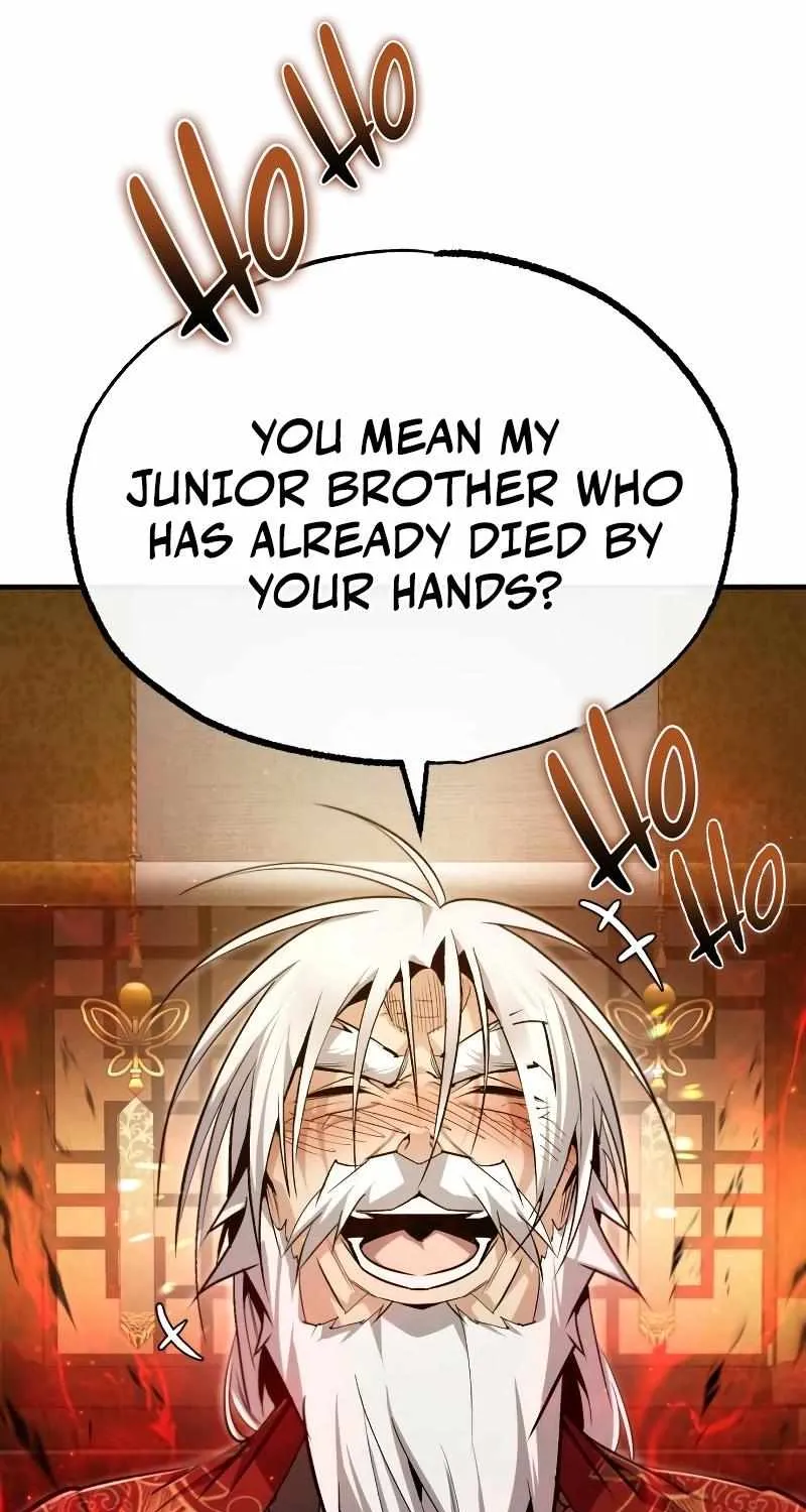 One hit teacher master baek Chapter 77 page 6 - 
