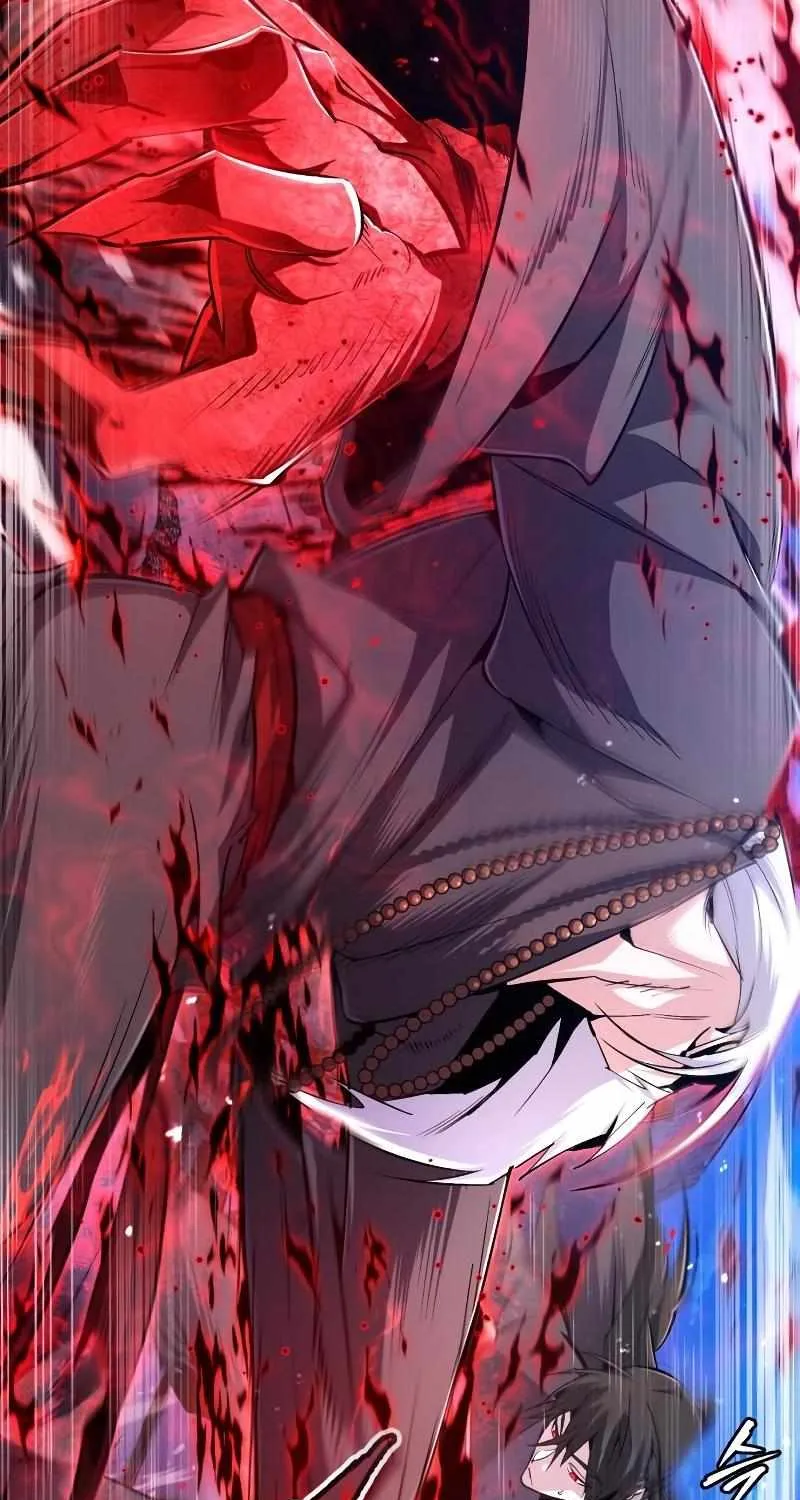 One hit teacher master baek Chapter 77 page 54 - 