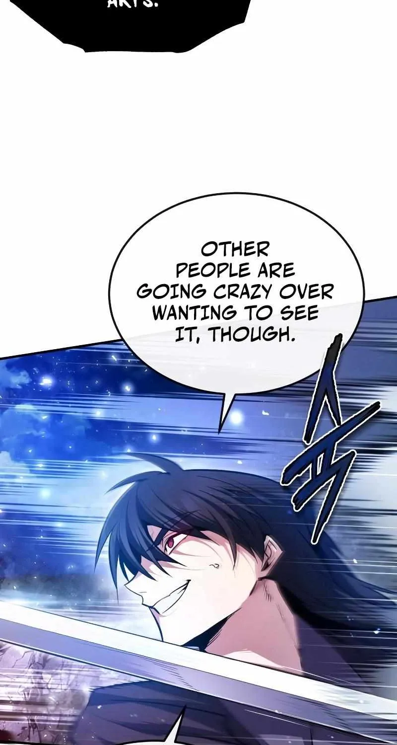 One hit teacher master baek Chapter 77 page 58 - 