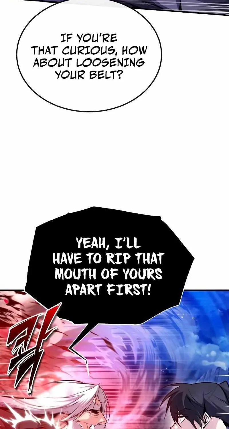 One hit teacher master baek Chapter 77 page 59 - 