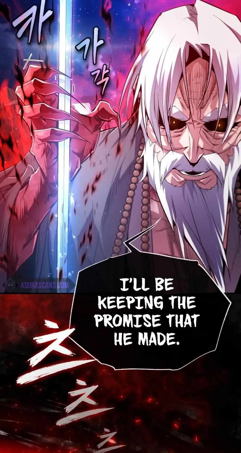 One hit teacher master baek Chapter 77 page 65 - 