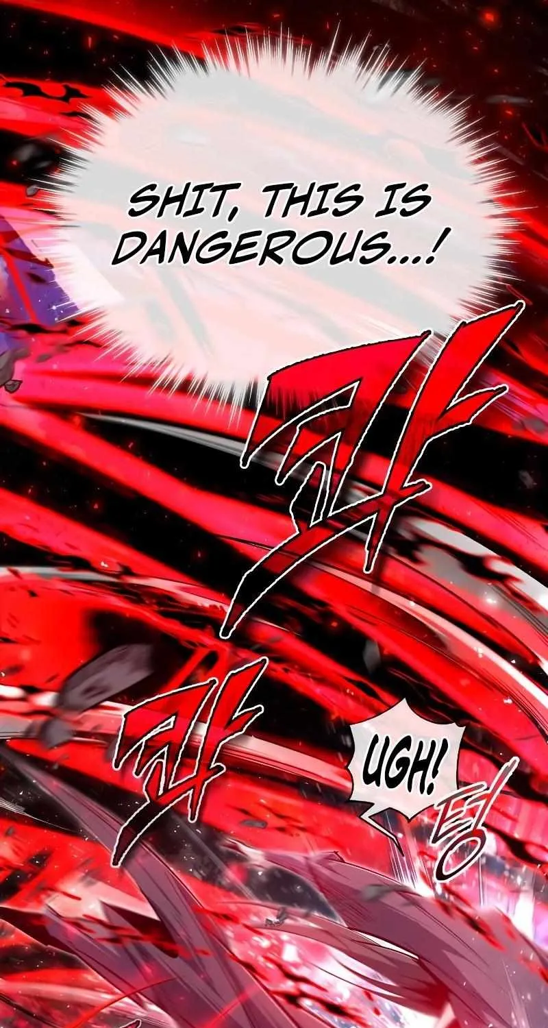 One hit teacher master baek Chapter 77 page 67 - 