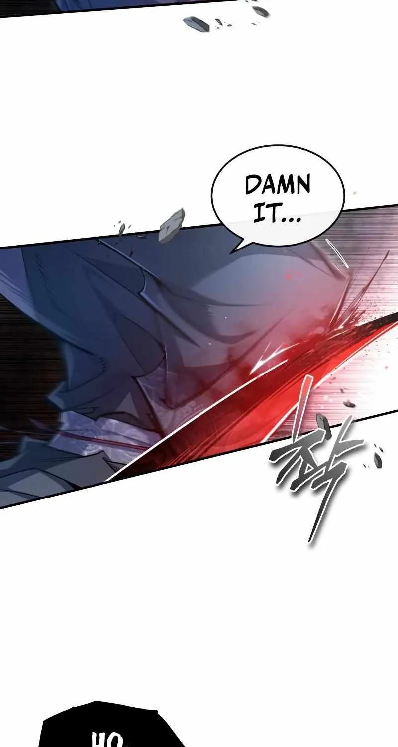One hit teacher master baek Chapter 77 page 70 - 