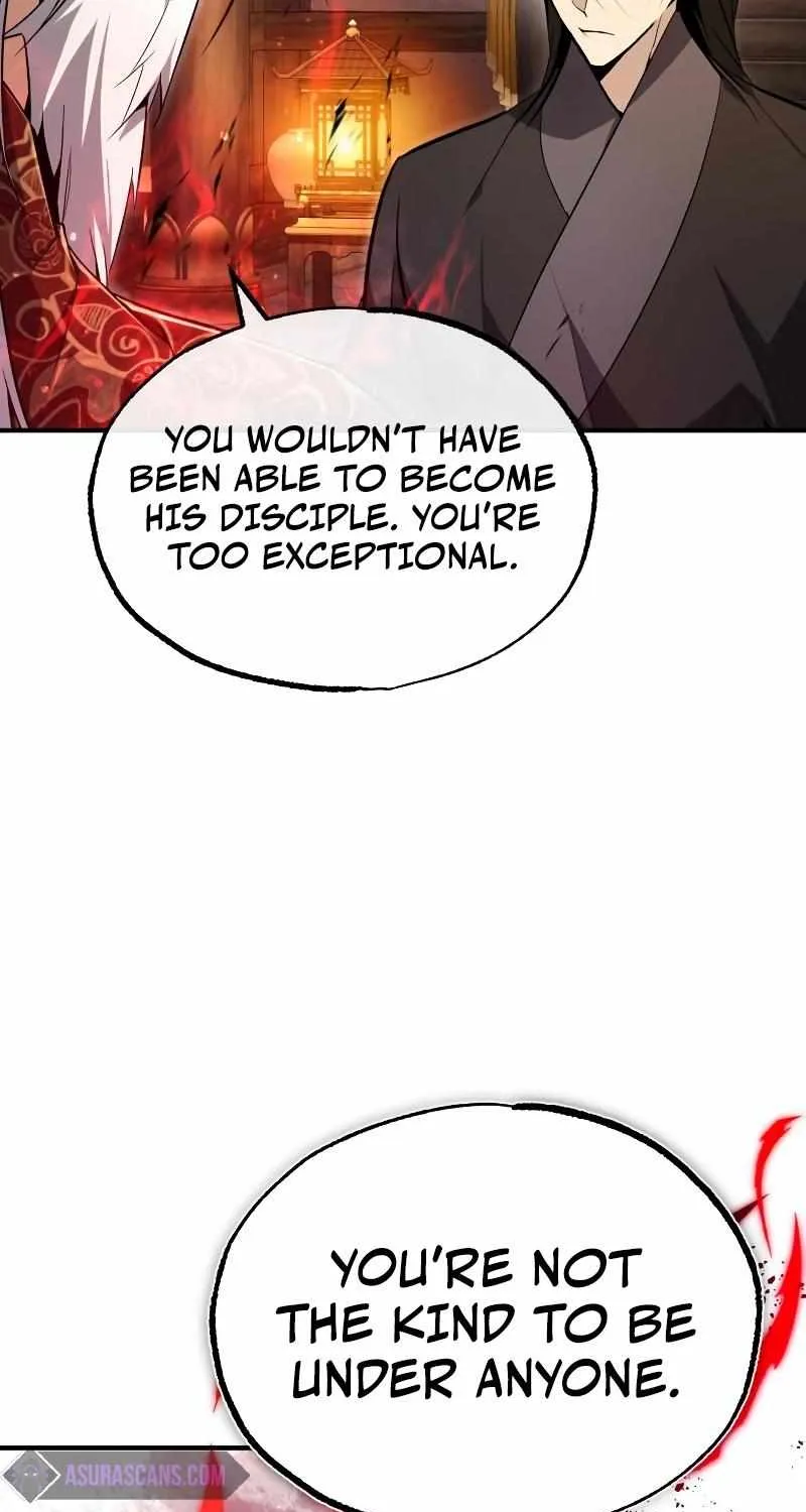 One hit teacher master baek Chapter 77 page 8 - 