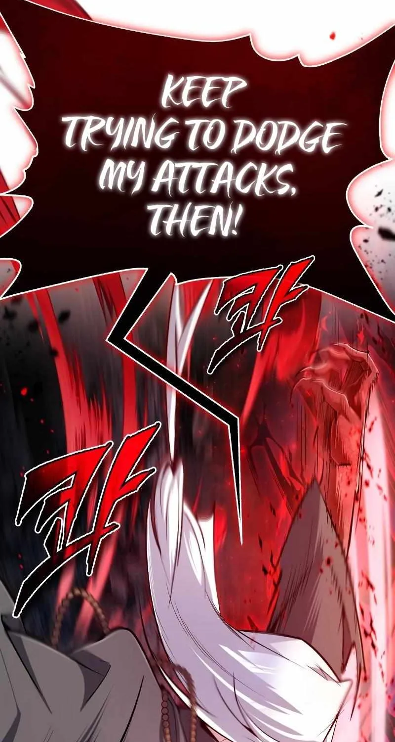 One hit teacher master baek Chapter 77 page 72 - 