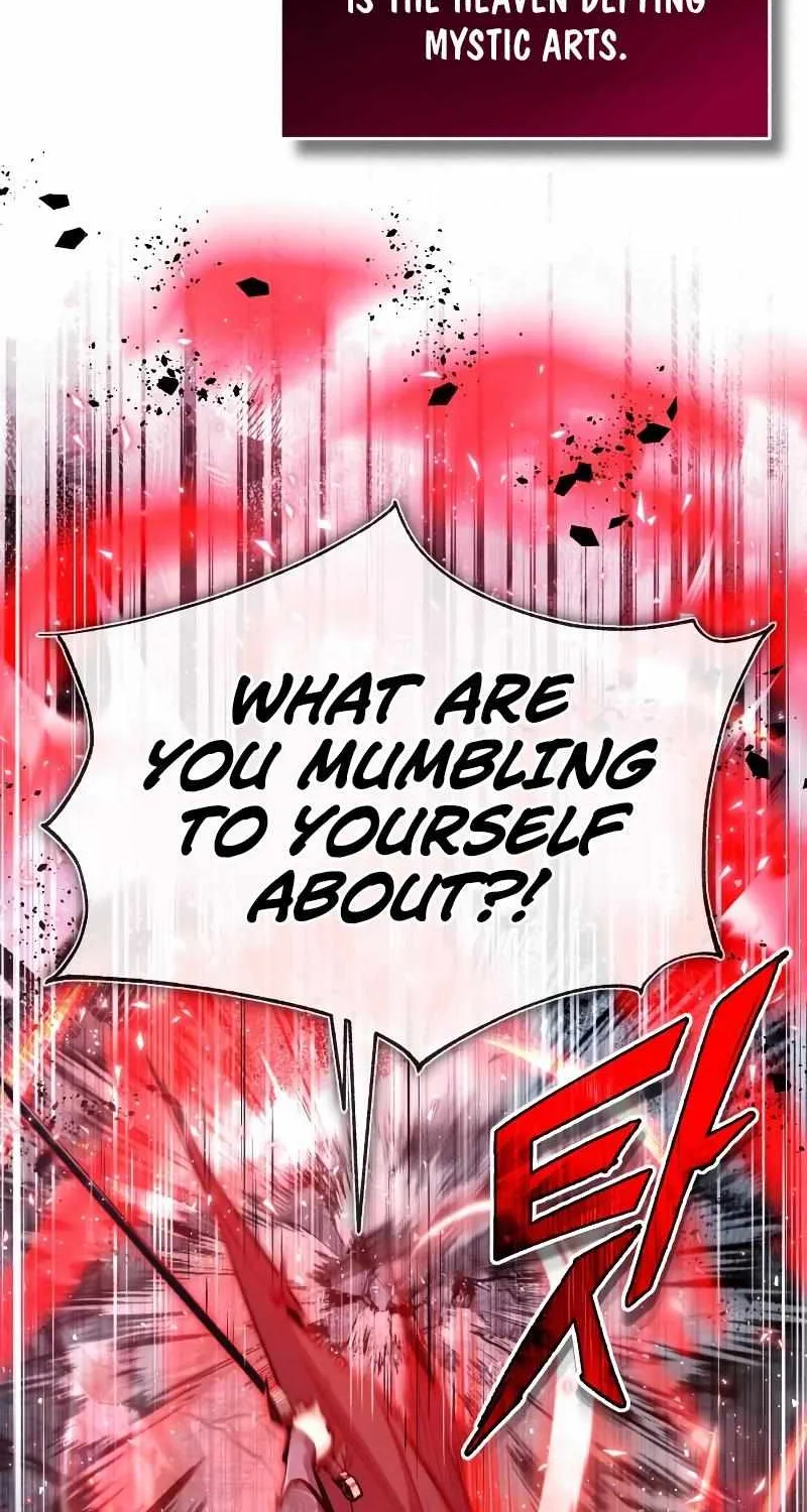 One hit teacher master baek Chapter 77 page 80 - 
