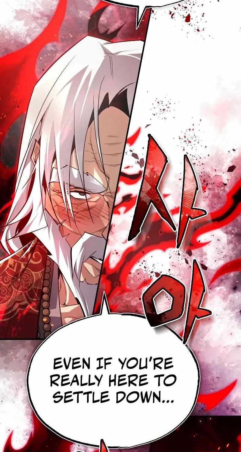 One hit teacher master baek Chapter 77 page 9 - 