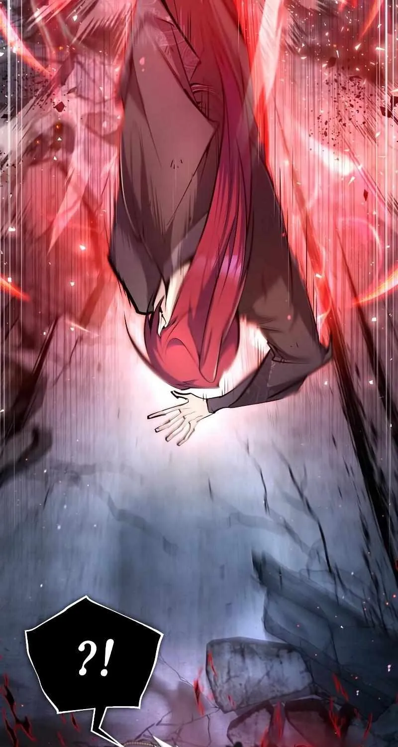One hit teacher master baek Chapter 77 page 81 - 