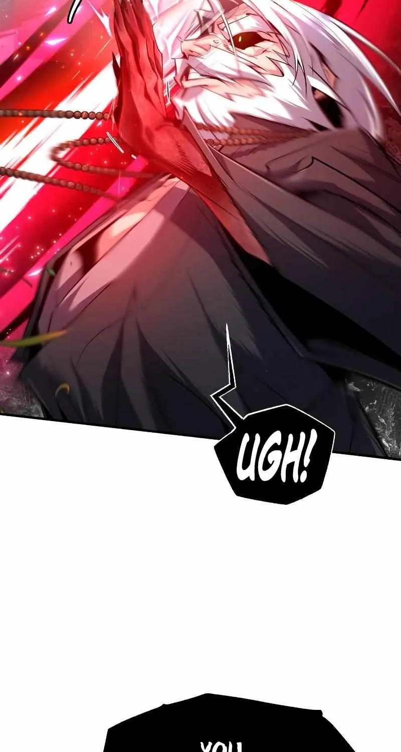 One hit teacher master baek Chapter 77 page 85 - 