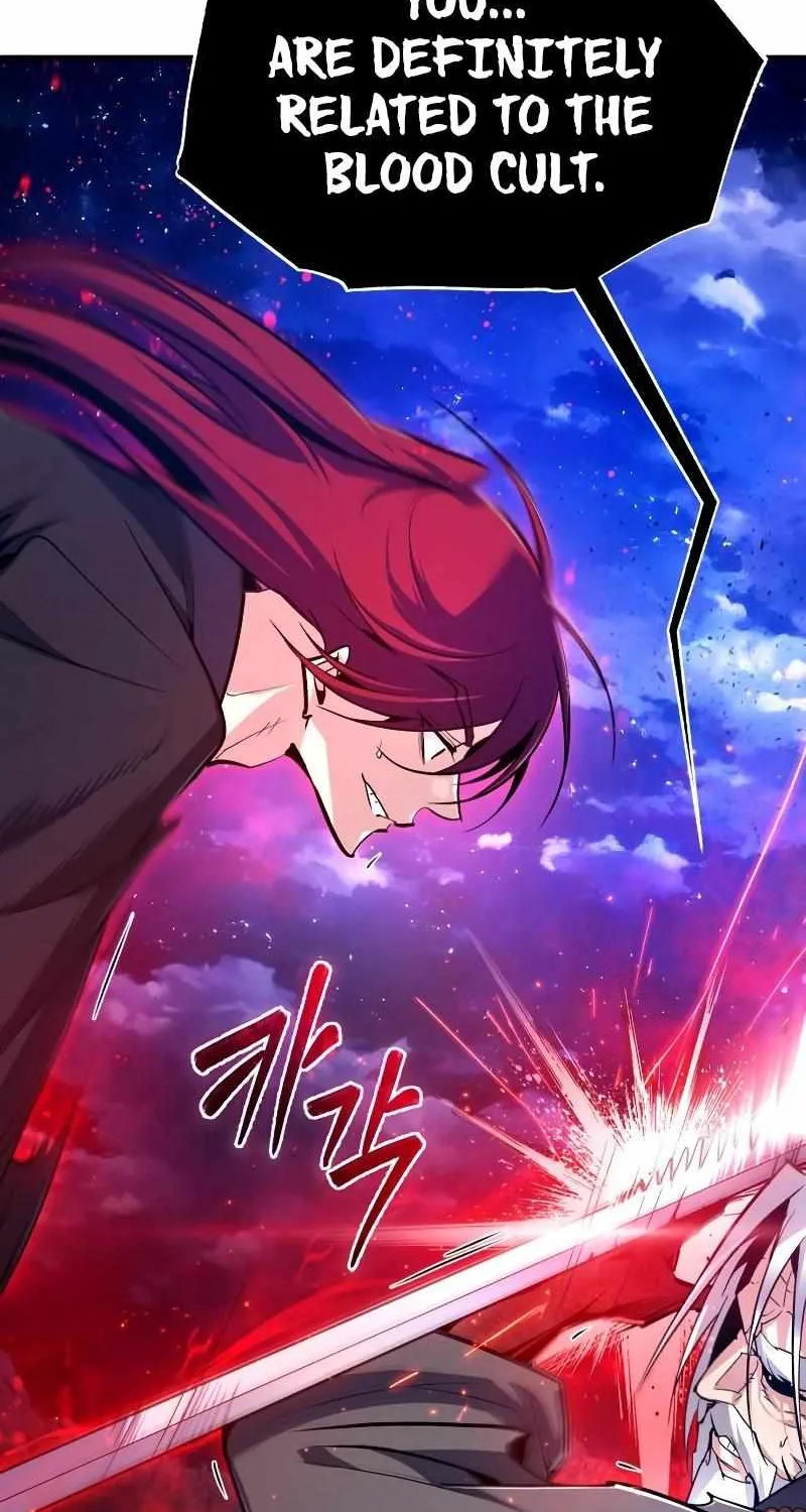 One hit teacher master baek Chapter 77 page 86 - 