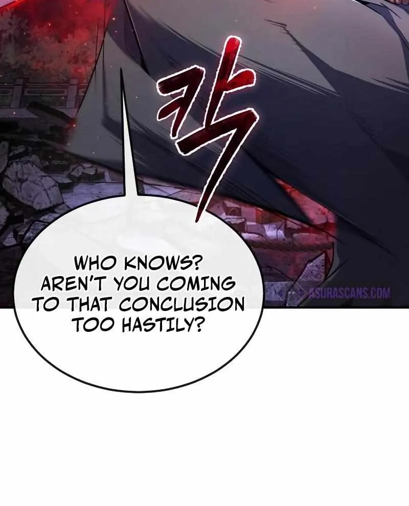 One hit teacher master baek Chapter 77 page 87 - 