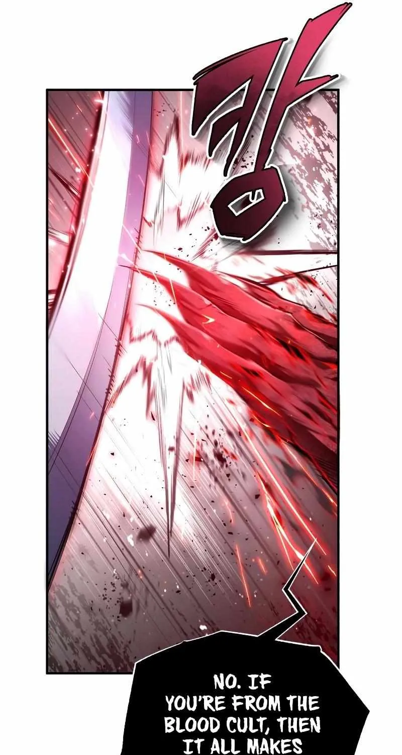 One hit teacher master baek Chapter 77 page 88 - 