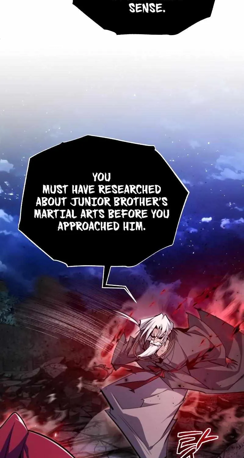 One hit teacher master baek Chapter 77 page 89 - 