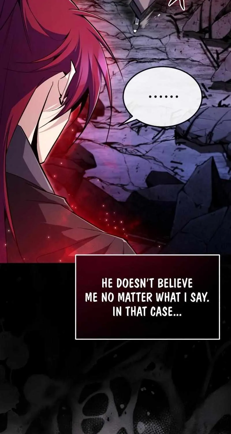 One hit teacher master baek Chapter 77 page 90 - 