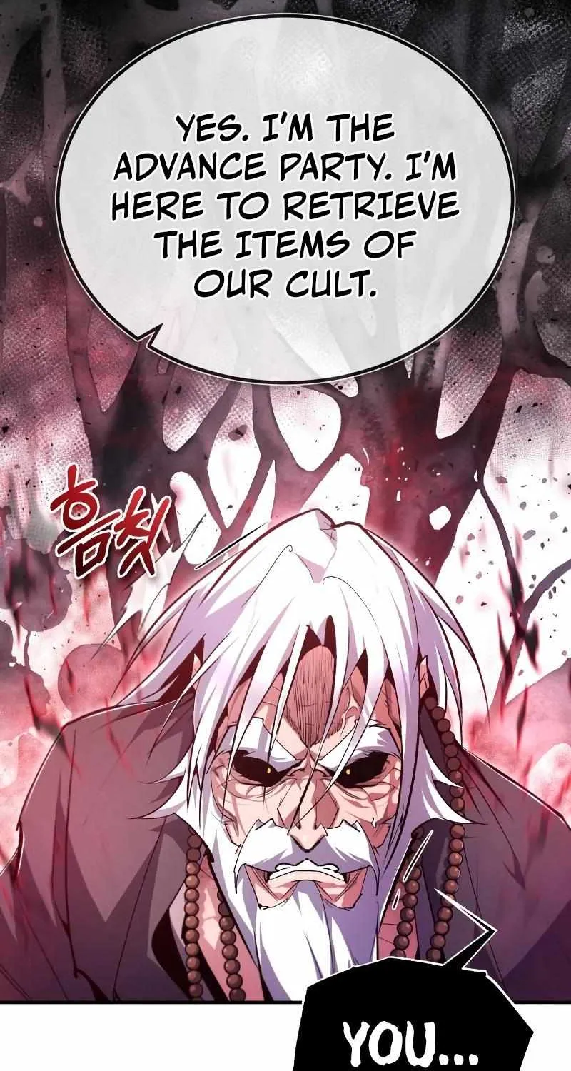 One hit teacher master baek Chapter 77 page 91 - 