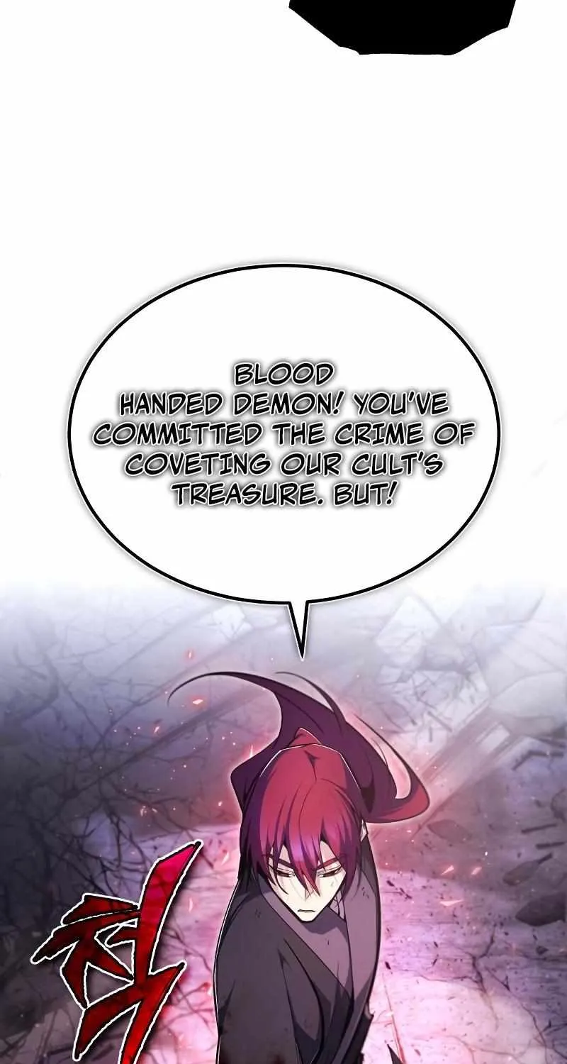 One hit teacher master baek Chapter 77 page 92 - 