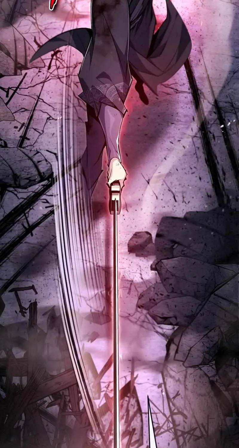 One hit teacher master baek Chapter 77 page 93 - 