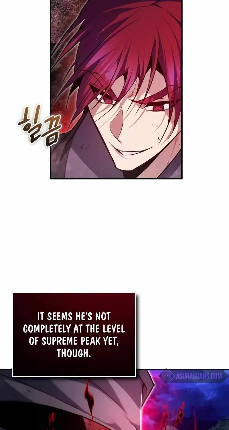 One hit teacher master baek Chapter 77 page 97 - 