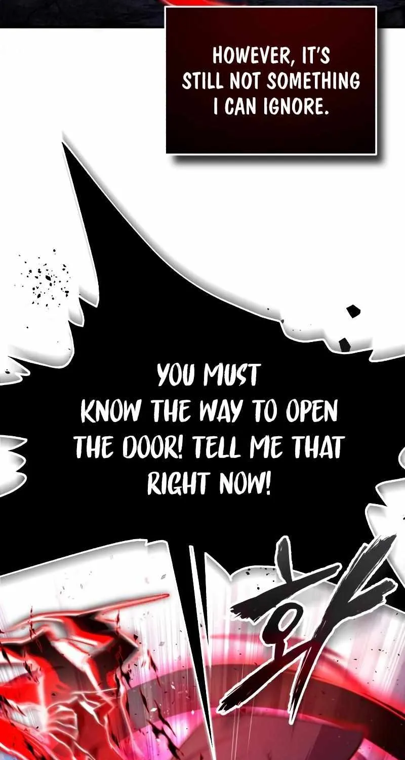 One hit teacher master baek Chapter 77 page 99 - 