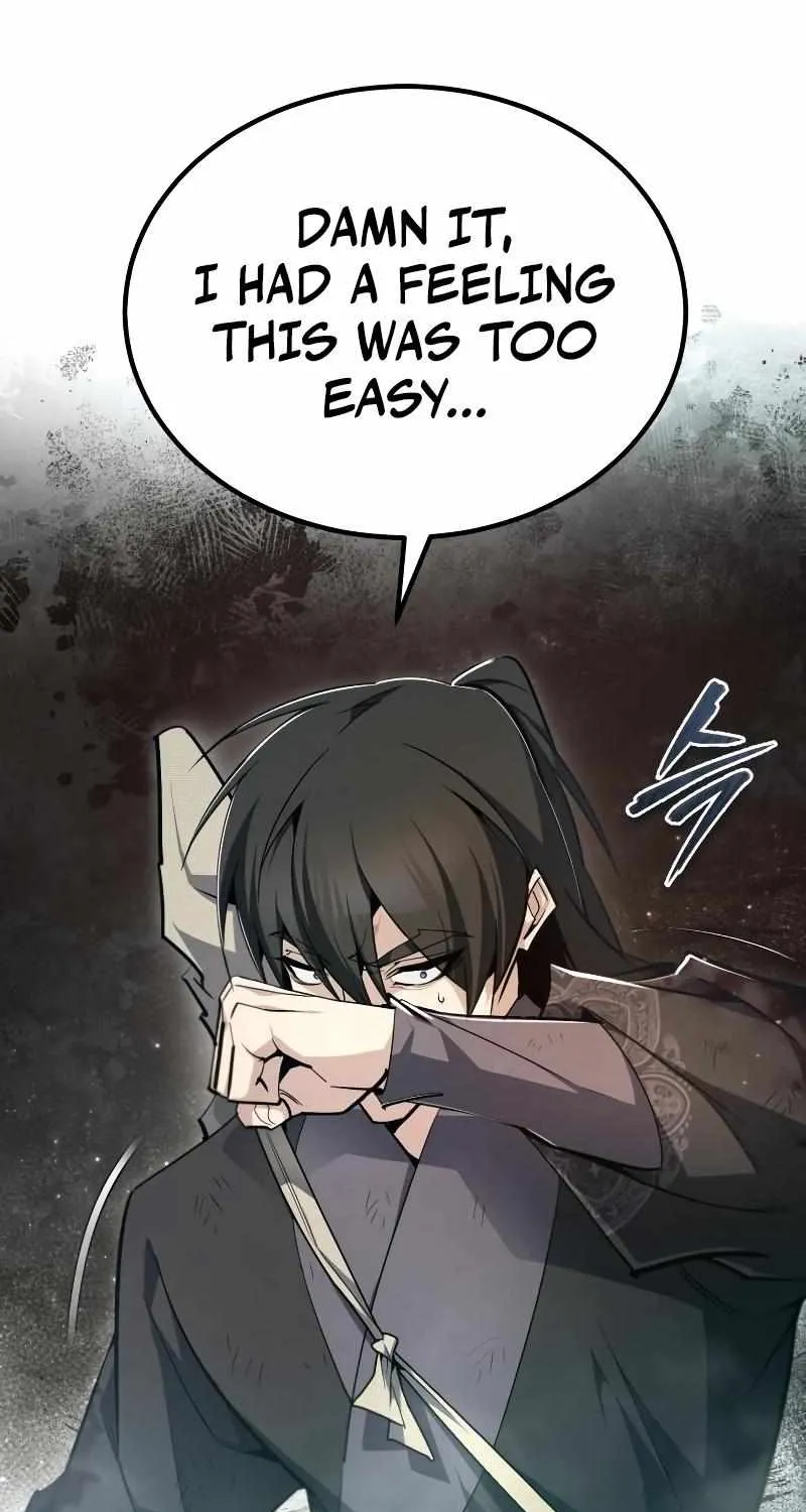 One hit teacher master baek Chapter 78 page 101 - 