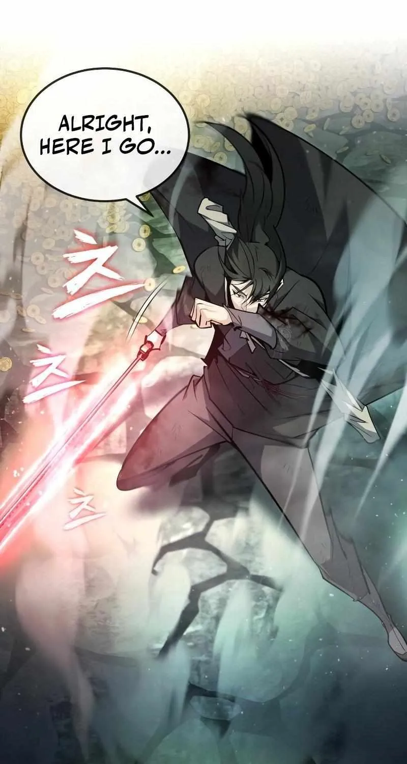 One hit teacher master baek Chapter 78 page 103 - 