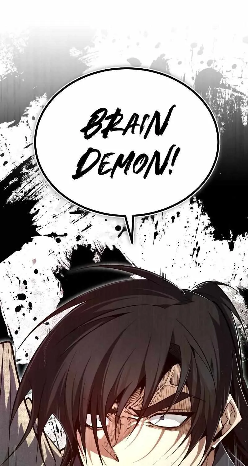 One hit teacher master baek Chapter 78 page 107 - 