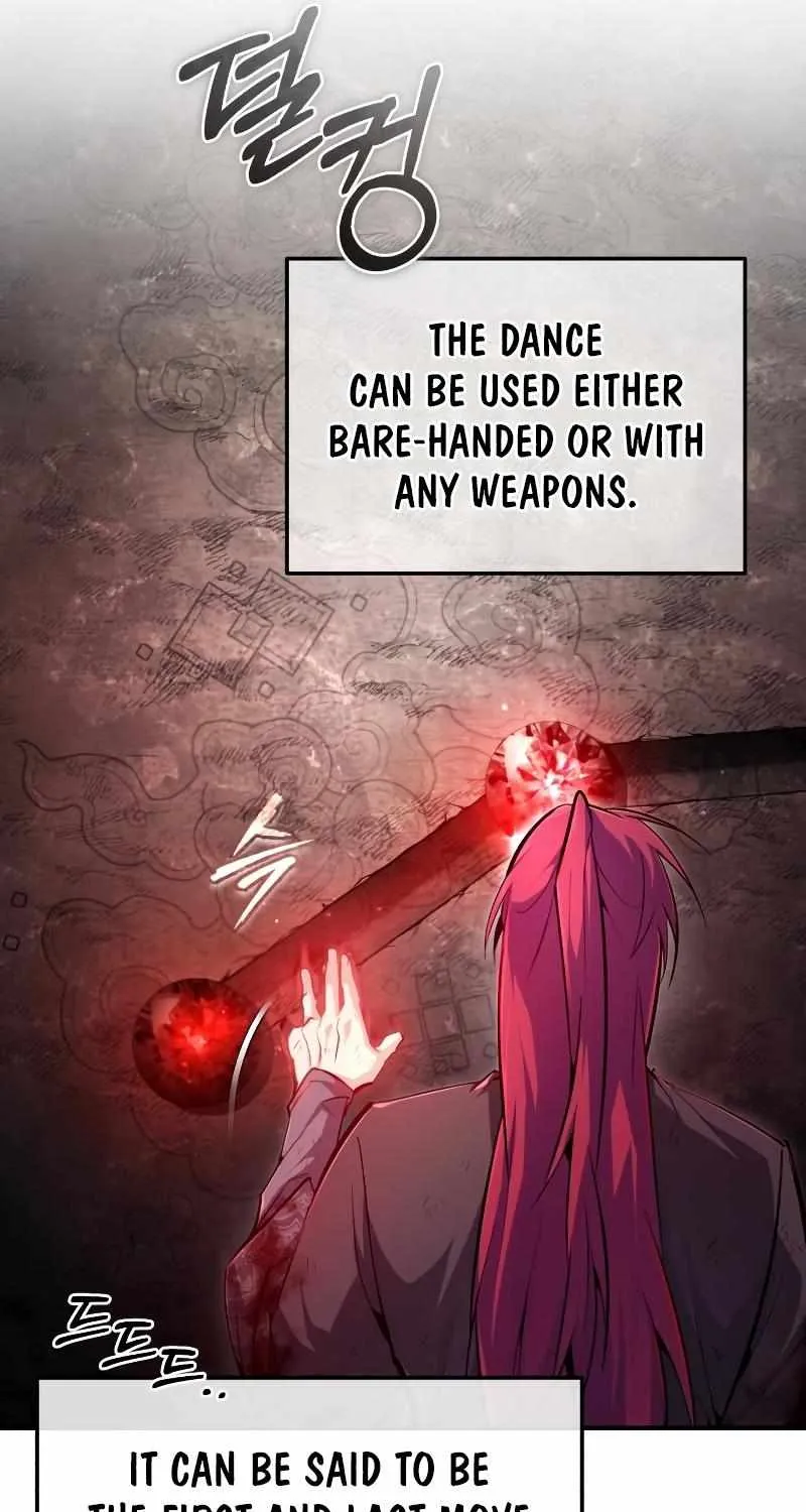 One hit teacher master baek Chapter 78 page 13 - 