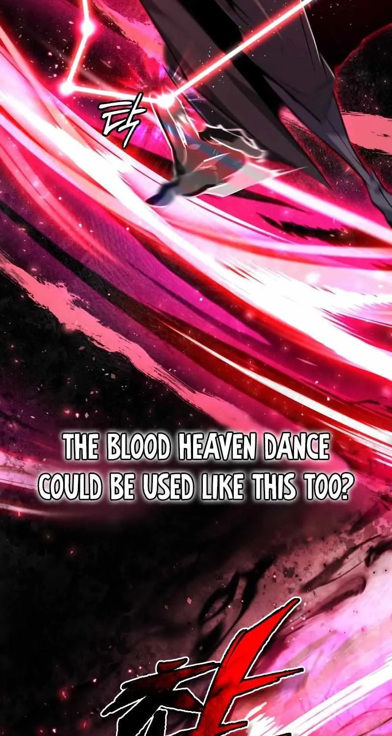 One hit teacher master baek Chapter 78 page 21 - 
