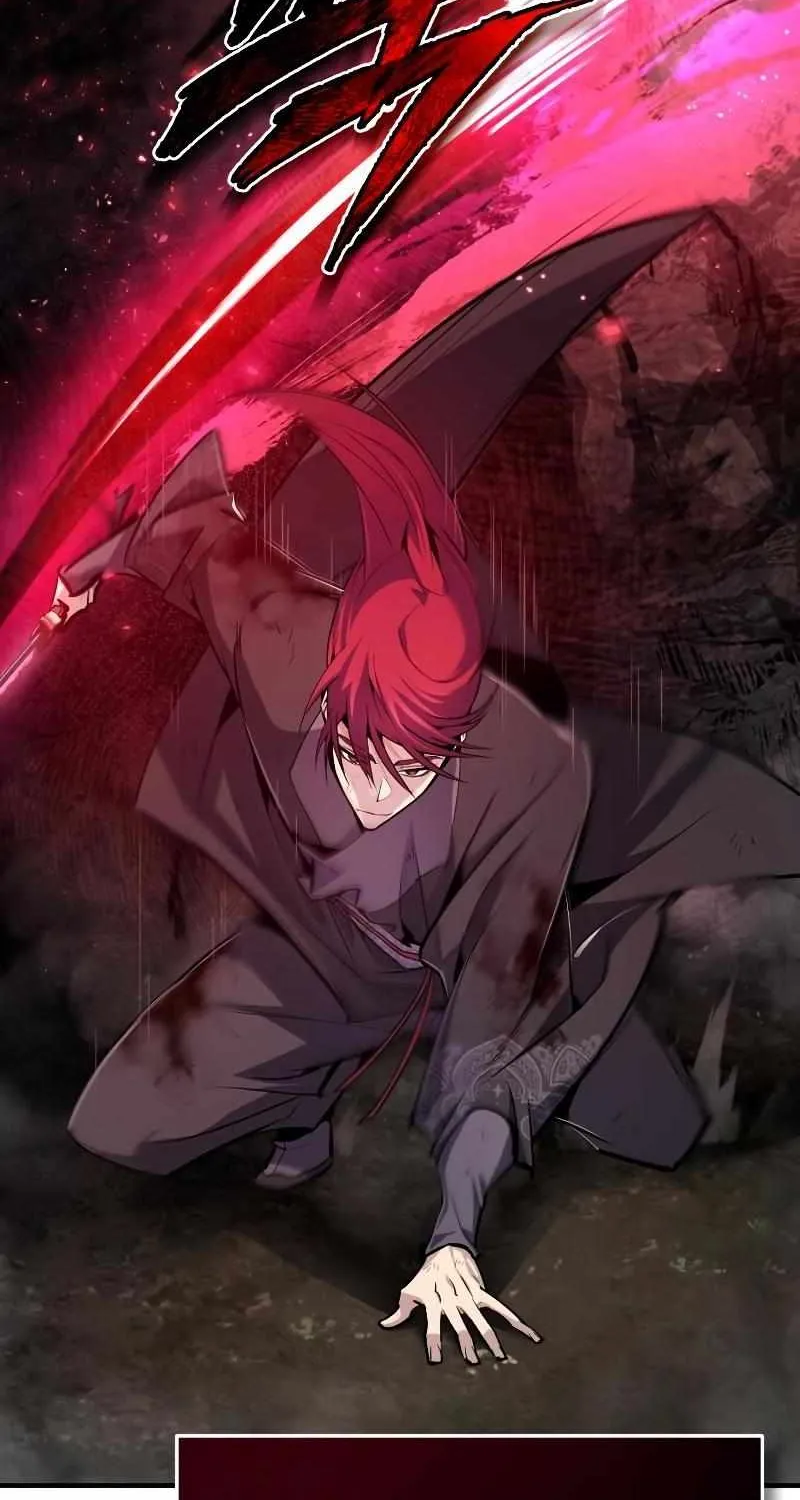 One hit teacher master baek Chapter 78 page 22 - 