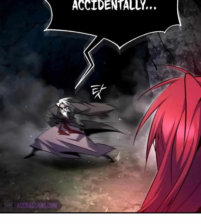 One hit teacher master baek Chapter 78 page 24 - 