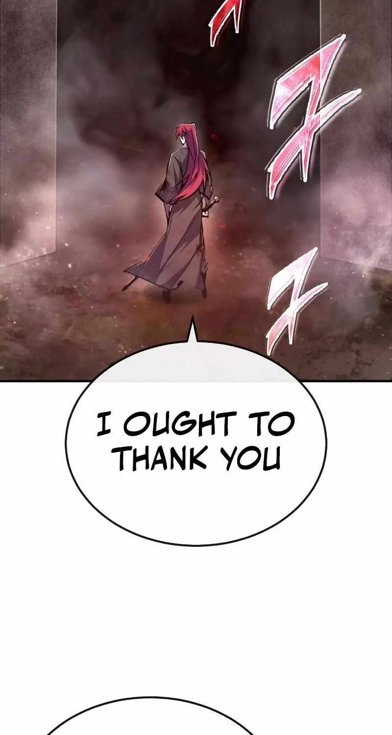 One hit teacher master baek Chapter 78 page 27 - 