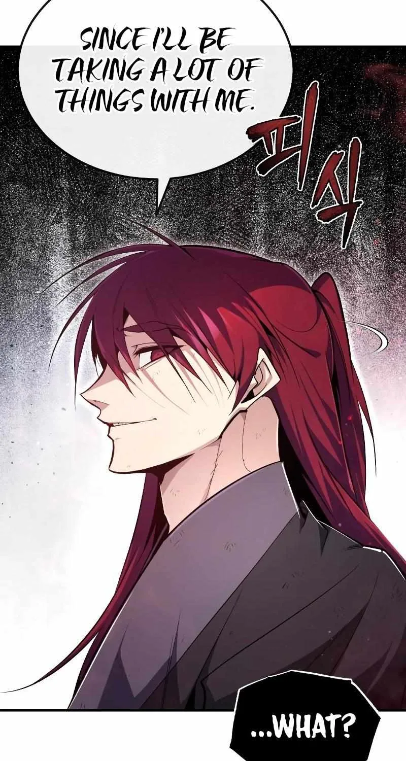 One hit teacher master baek Chapter 78 page 28 - 