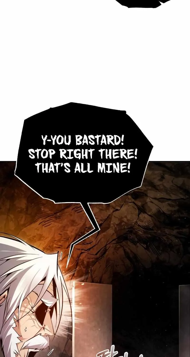 One hit teacher master baek Chapter 78 page 29 - 
