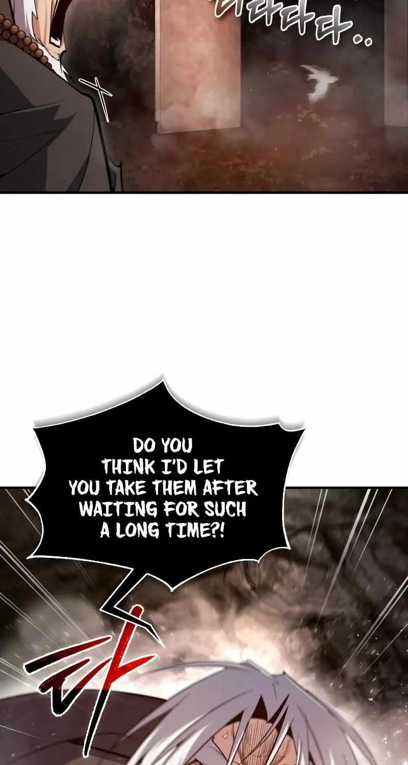 One hit teacher master baek Chapter 78 page 30 - 