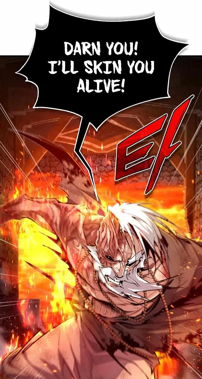 One hit teacher master baek Chapter 78 page 38 - 
