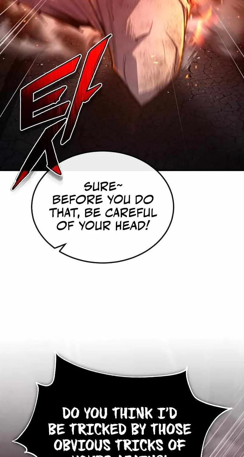 One hit teacher master baek Chapter 78 page 39 - 