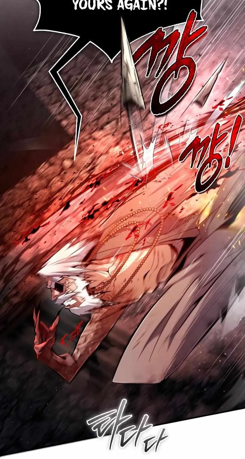 One hit teacher master baek Chapter 78 page 40 - 
