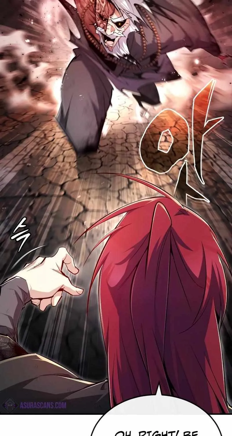 One hit teacher master baek Chapter 78 page 44 - 