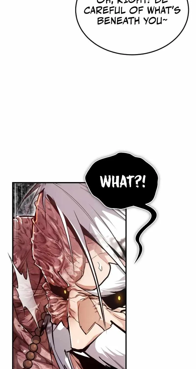 One hit teacher master baek Chapter 78 page 45 - 