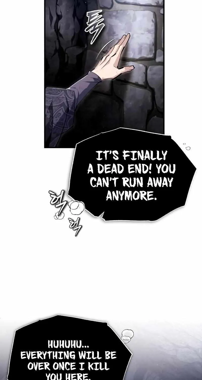 One hit teacher master baek Chapter 78 page 50 - 