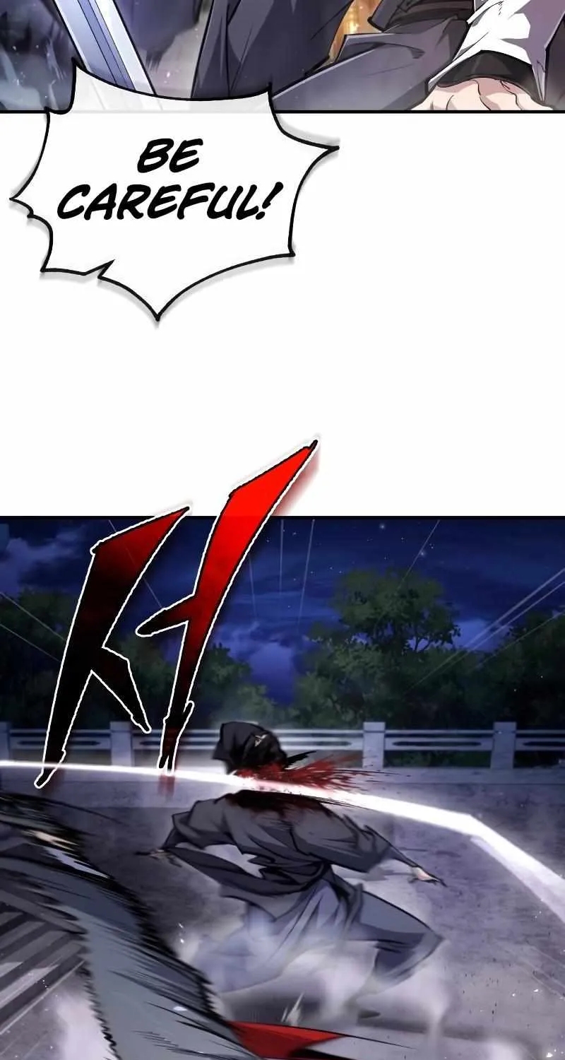 One hit teacher master baek Chapter 78 page 6 - 